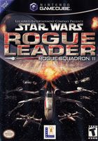 cover Star Wars - Rogue Leader us